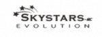 Skystars evolution
