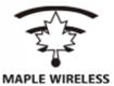 Maple wireless