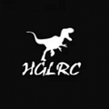 HGLRC RX TX Управление FPV