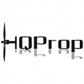 HQProp пропеллеры